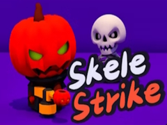 Тоглоом SkeleStrike