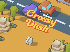 Тоглоом Crossy Dash