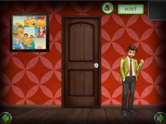 Тоглоом Amgel Easy Room Escape 227