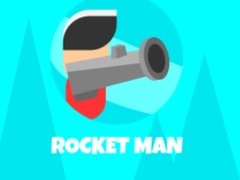 Тоглоом Rocket Man