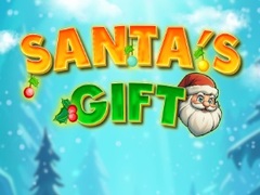 Тоглоом Santa's Gift