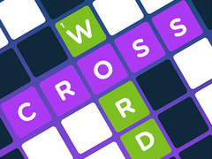 Тоглоом Ninja Crossword Challenge