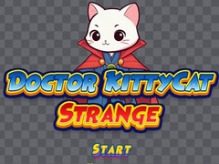 Тоглоом Doctor Kittycat Strange