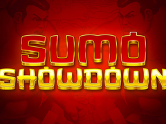 Тоглоом Sumo Showdown