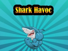 Тоглоом Shark Havoc