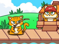 Тоглоом Crazy Fishing