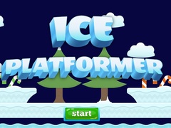 Тоглоом Ice Platformer
