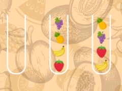 Тоглоом Fruit Sort Master