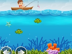 Тоглоом Fishing Frenzy