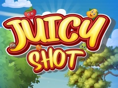 Тоглоом Juicy Shot