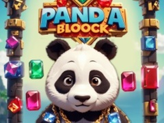 Тоглоом Panda Block