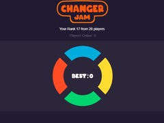 Тоглоом Changer Jam