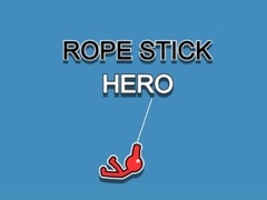 Тоглоом Rope Stick Hero