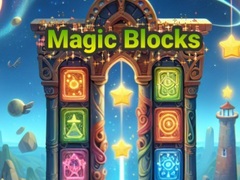 Тоглоом Magic Blocks
