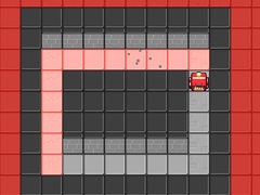 Тоглоом Colors Maze