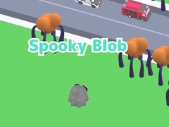 Тоглоом Spooky Blob