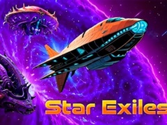 Тоглоом Star Exiles