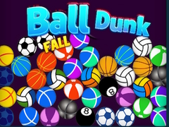 Тоглоом Ball Dunk Fall