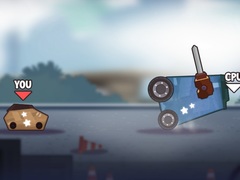 Тоглоом Tiny Crash Fighters