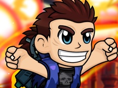 Тоглоом Jetpack Adventure