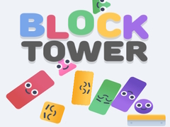 Тоглоом Block Tower