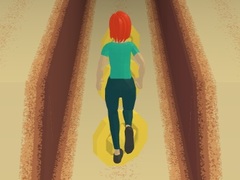 Тоглоом Lane Runner
