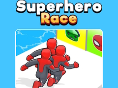 Тоглоом Superhero Race