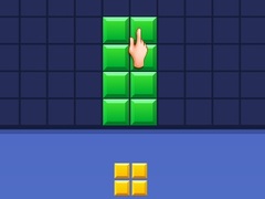 Тоглоом 10x10! Block Puzzle Classic