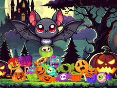 Тоглоом Halloween Challenge