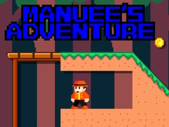 Тоглоом Manuee’s Adventure