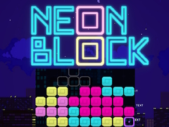 Тоглоом Neon Block