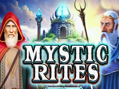 Тоглоом Mystic Rite