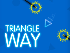 Тоглоом Triangle Way