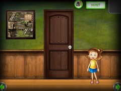 Тоглоом Amgel Kids Room Escape 244