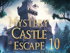 Тоглоом Mystery Castle Escape 10
