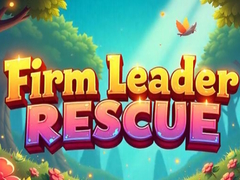 Тоглоом Firm Leader Rescue 