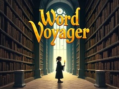 Тоглоом Word Voyager