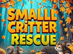Тоглоом Small Critter Rescue
