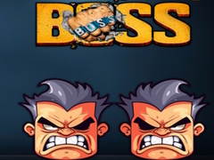 Тоглоом Find Mad Boss