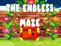 Тоглоом The Endless Maze