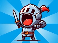 Тоглоом Gladiators. Merge and Fight