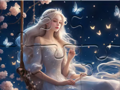 Тоглоом Jigsaw Puzzle: Sleeping Beauty