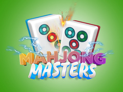 Тоглоом Mahjong Masters