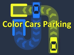 Тоглоом Color Cars Parking