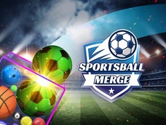 Тоглоом Sportsball Merge