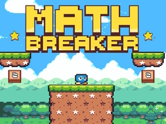 Тоглоом Math Breaker