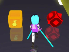 Тоглоом Beat Blader 3D