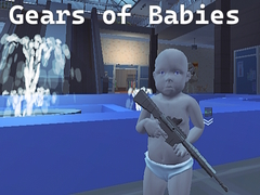 Тоглоом Gears of Babies