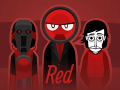 Тоглоом Incredibox Red Colorbox