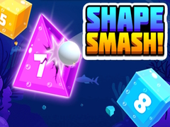 Тоглоом Shape Smash